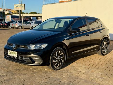 VolksWagen Polo Highline TSI 1.0 Flex 12V Aut.