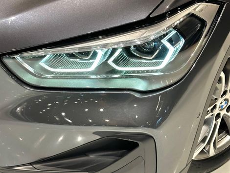 BMW X1 SDRIVE 20i 2.0/2.0 TB Acti.Flex Aut.