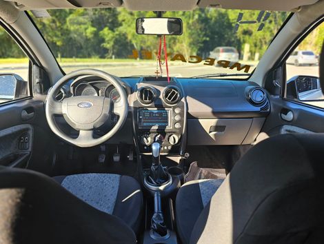 Ford Fiesta SE 1.0 8V Flex 5p