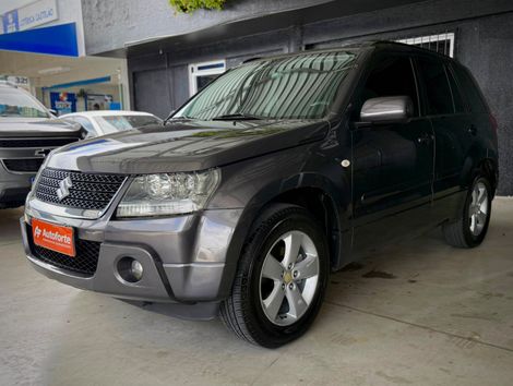 Suzuki Grand Vitara 2.0 16V 4x2/4x4 5p Mec.