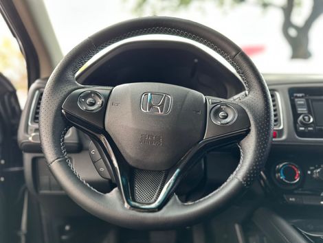 Honda HR-V EX 1.8 Flexone 16V 5p Aut.
