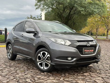 Honda HR-V EX 1.8 Flexone 16V 5p Aut.