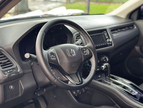 Honda HR-V EX 1.8 Flexone 16V 5p Aut.
