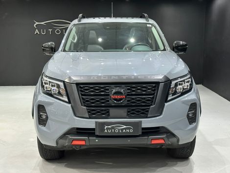 Nissan Frontier PRO4X CD 4x4 2.3 Bi-TB Die. Aut