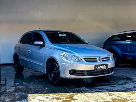 VolksWagen Gol (novo) 1.0 Mi Total Flex 8V 4p