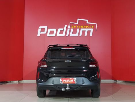 Chevrolet ONIX HATCH RS 1.0 TB 12V Flex 5p Aut.