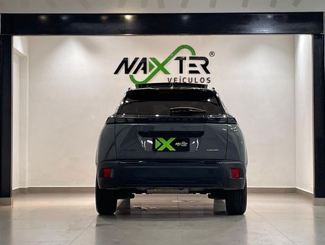 Peugeot 2008 GT 1.0 Turbo Flex 5p Aut.