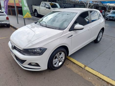 VolksWagen Polo 1.0 Flex 12V 5p