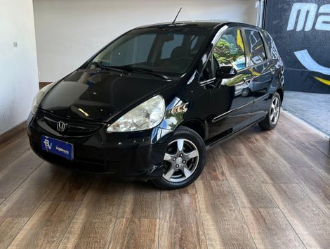 Honda Fit LXL 1.4/ 1.4 Flex 8V/16V 5p Mec.