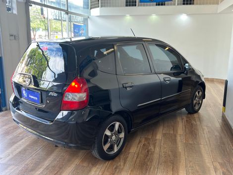 Honda Fit LXL 1.4/ 1.4 Flex 8V/16V 5p Mec.