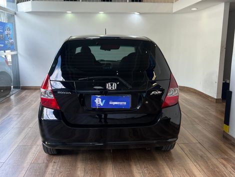 Honda Fit LXL 1.4/ 1.4 Flex 8V/16V 5p Mec.