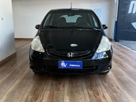 Honda Fit LXL 1.4/ 1.4 Flex 8V/16V 5p Mec.