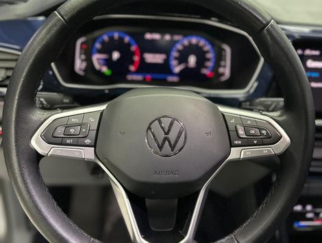 VolksWagen T-Cross Comfortline 1.0 TSI Flex 5p Aut.
