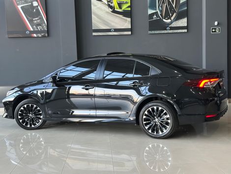 Toyota Corolla GR-Sport 2.0 Flex 16V Aut.