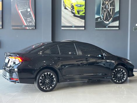 Toyota Corolla GR-Sport 2.0 Flex 16V Aut.