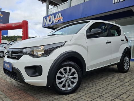 Fiat MOBI LIKE 1.0 Fire Flex 5p.