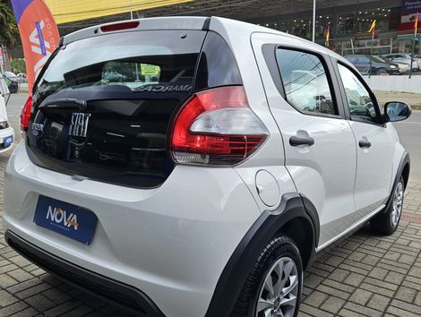 Fiat MOBI LIKE 1.0 Fire Flex 5p.