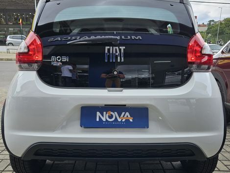 Fiat MOBI LIKE 1.0 Fire Flex 5p.