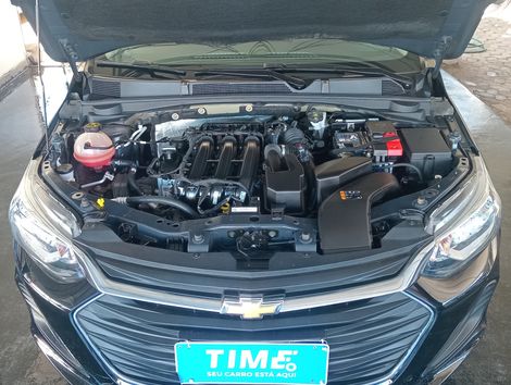 Chevrolet ONIX HATCH LT 1.0 12V Flex 5p Mec.