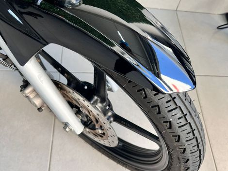 YAMAHA YBR 125i FACTOR ED/FLEX