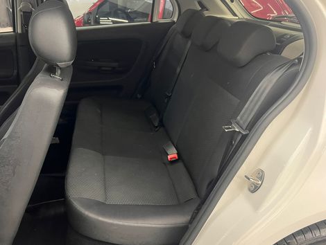 VolksWagen Gol 1.0 Flex 12V 5p