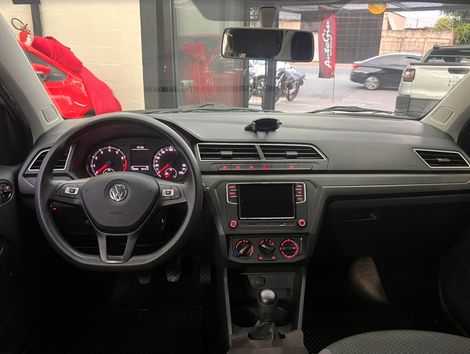 VolksWagen Gol 1.0 Flex 12V 5p