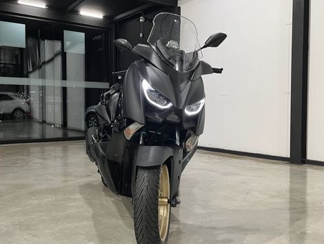 YAMAHA XMAX 250 ABS