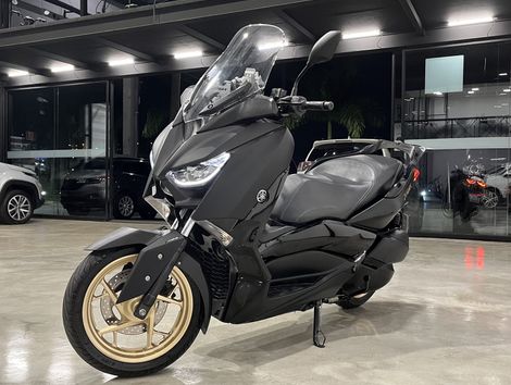 YAMAHA XMAX 250 ABS