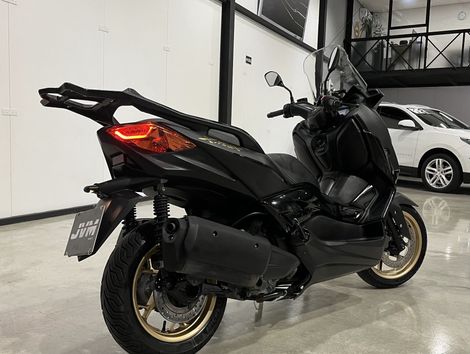 YAMAHA XMAX 250 ABS