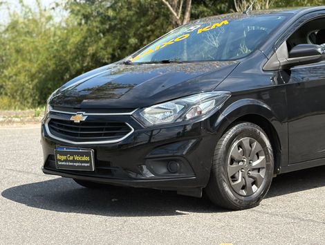 Chevrolet ONIX HATCH LT 1.0 8V FlexPower 5p Mec.