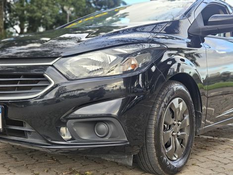 Chevrolet ONIX HATCH LT 1.0 8V FlexPower 5p Mec.