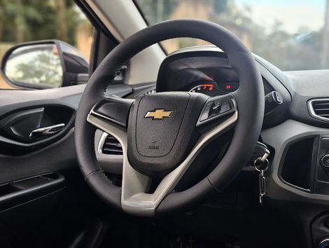 Chevrolet ONIX HATCH LT 1.0 8V FlexPower 5p Mec.