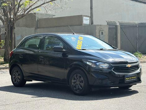 Chevrolet ONIX HATCH LT 1.0 8V FlexPower 5p Mec.