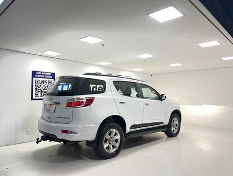 Chevrolet TRAILBLAZER LTZ 2.8 CTDI Diesel Aut.