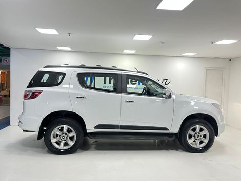 Chevrolet TRAILBLAZER LTZ 2.8 CTDI Diesel Aut.