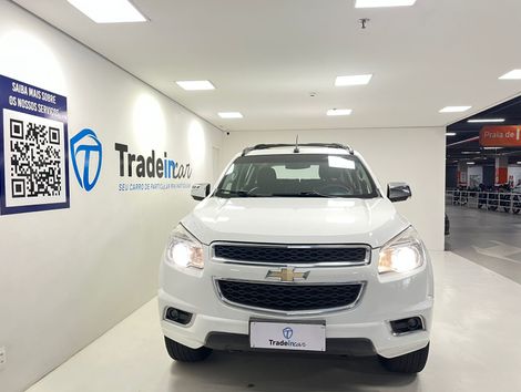 Chevrolet TRAILBLAZER LTZ 2.8 CTDI Diesel Aut.