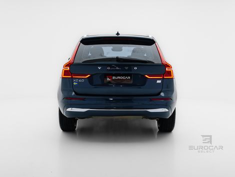 Volvo XC 60 T-8 HÍBRIDO INSC. EXPRESS. 2.0 AWD