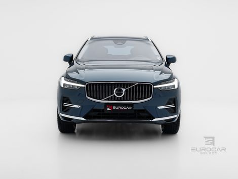 Volvo XC 60 T-8 HÍBRIDO INSC. EXPRESS. 2.0 AWD