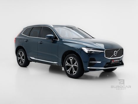 Volvo XC 60 T-8 HÍBRIDO INSC. EXPRESS. 2.0 AWD