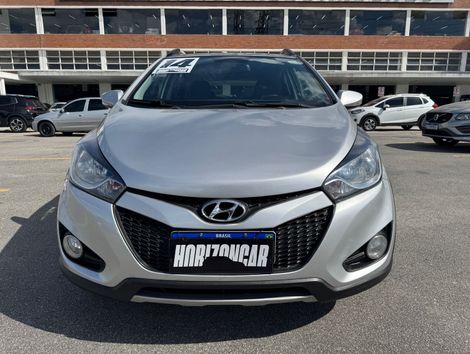 Hyundai HB20X Premium 1.6 Flex 16V Aut.