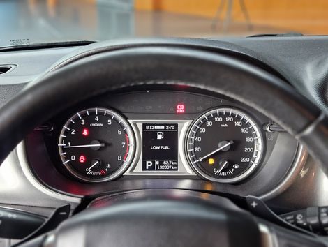Suzuki Vitara 4YOU 1.6 16V Aut.