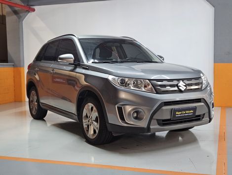 Suzuki Vitara 4YOU 1.6 16V Aut.