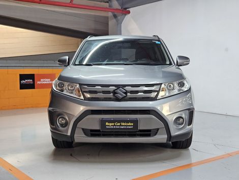 Suzuki Vitara 4YOU 1.6 16V Aut.