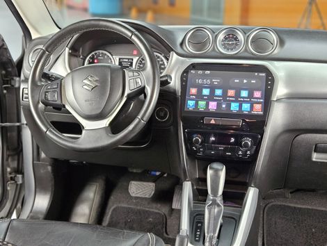 Suzuki Vitara 4YOU 1.6 16V Aut.