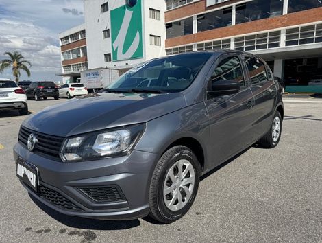 VolksWagen Gol 1.0 Flex 12V 5p