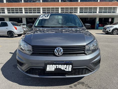 VolksWagen Gol 1.0 Flex 12V 5p