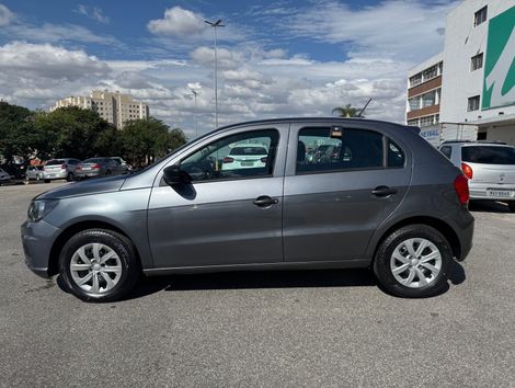 VolksWagen Gol 1.0 Flex 12V 5p