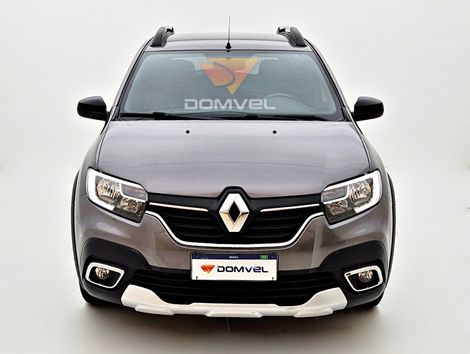 Renault STEPWAY Zen Flex 1.0 12V Mec.