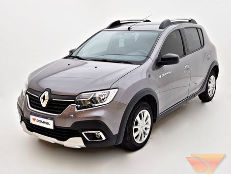 Renault STEPWAY Zen Flex 1.0 12V Mec.