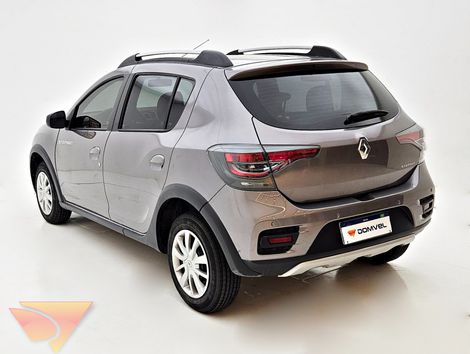 Renault STEPWAY Zen Flex 1.0 12V Mec.